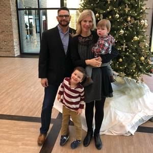 Meet your Posher, Jamie